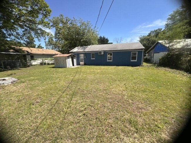 2233 A St NE in Miami, OK - Building Photo - Building Photo