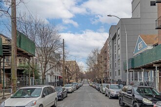 1699 Topping Ave in Bronx, NY - Building Photo - Building Photo