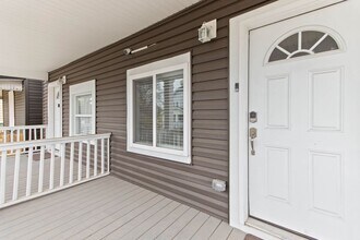 163 N Central Ave in Columbus, OH - Building Photo - Building Photo