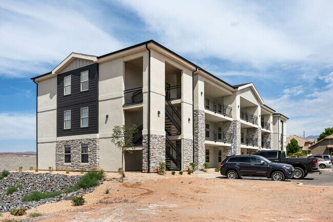 property at 133 Lone Rock Dr