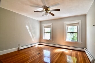 15 Penhallow St, Unit #2 in Boston, MA - Building Photo - Building Photo