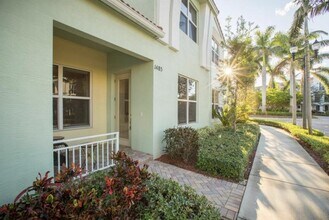 1485 NW 48th Dr in Boca Raton, FL - Building Photo - Building Photo