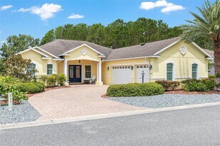 8671 SW 83rd Loop in Ocala, FL - Building Photo
