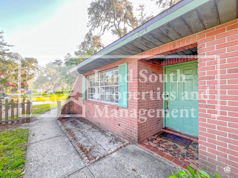 704 Boyd Ct in Lakeland, FL - Building Photo