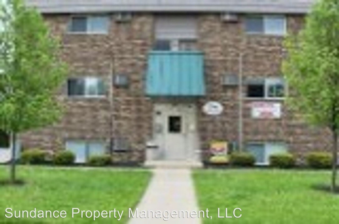 216 E Sycamore St in Oxford, OH - Building Photo
