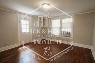 1123 Chickamauga Ave in Knoxville, TN - Building Photo - Building Photo