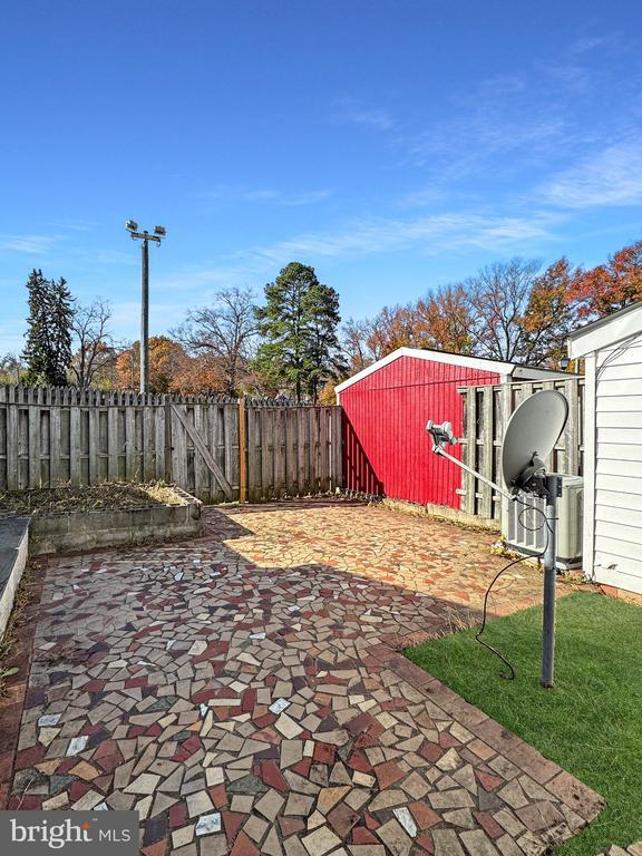 property at 3773 Port Hope Point