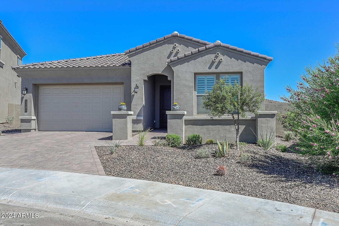 13282 Golden Puma Trl in Peoria, AZ - Building Photo