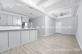 12702 N 33rd Ln, Unit 3 in Edinburg, TX - Foto de edificio - Building Photo