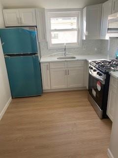 643 Beach 67th St-Unit -2nd Floor in Queens, NY - Foto de edificio