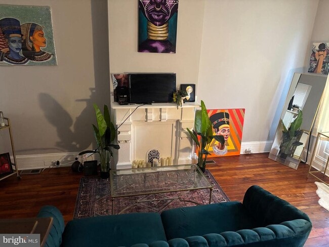 property at 2250 N Lambert St