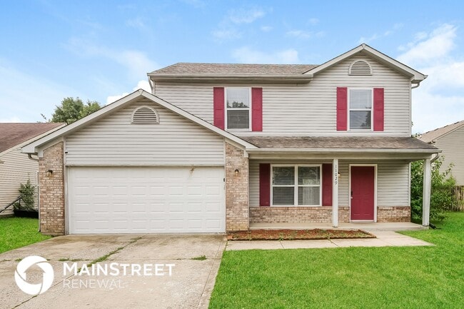 property at 11029 Waterfield Ln