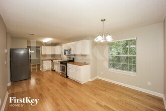 3823 Riverview Ferry Crossing in Ellenwood, GA - Foto de edificio - Building Photo