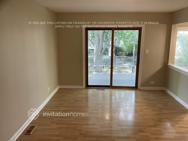 1225 Dayton Rd in Buffalo Grove, IL - Foto de edificio - Building Photo