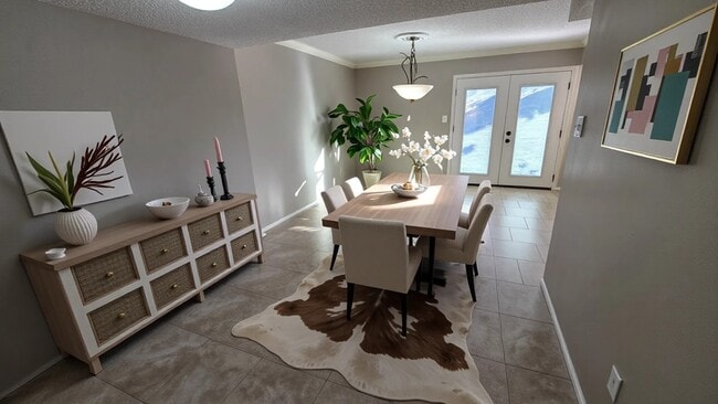 property at 6430 Bankside Dr