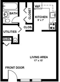 Stony Brook Commons photo'