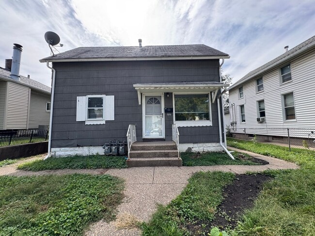 property at 1020 18th Ave