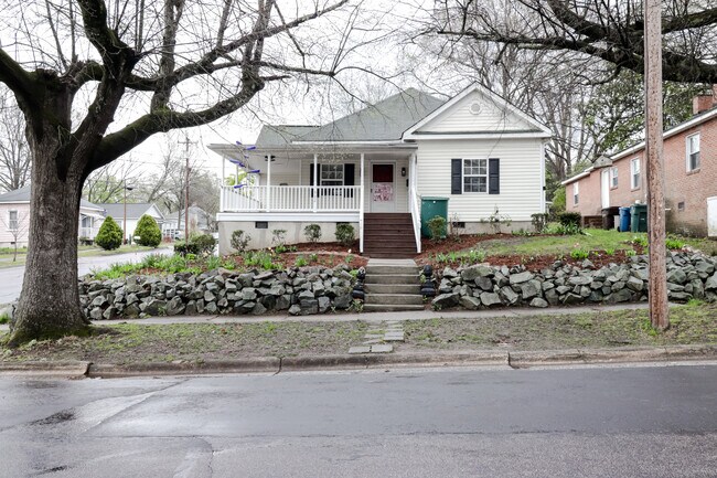 922 Onslow St in Durham, NC - Building Photo - Building Photo