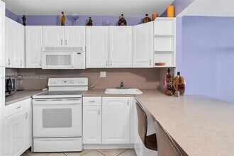 2030 S Ocean Dr, Unit 2116 in Hallandale Beach, FL - Building Photo - Building Photo