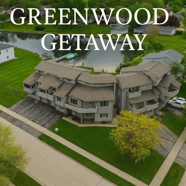 property at 1011 Greenwood Ct