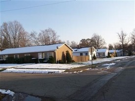 205-211 E St Apartments