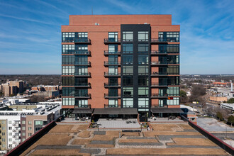 The Residences at Quorum Center in Raleigh, NC - Building Photo - Building Photo