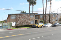 10535 National Blvd in Los Angeles, CA - Building Photo - Building Photo