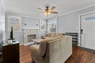 1203 Decatur St in Chesapeake, VA - Building Photo - Building Photo