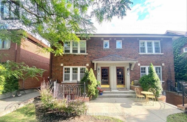 property at 17 Castle View Ave