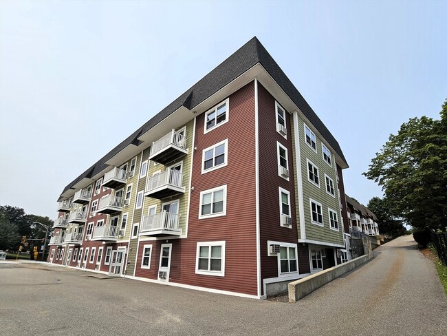property at 275 W Main St