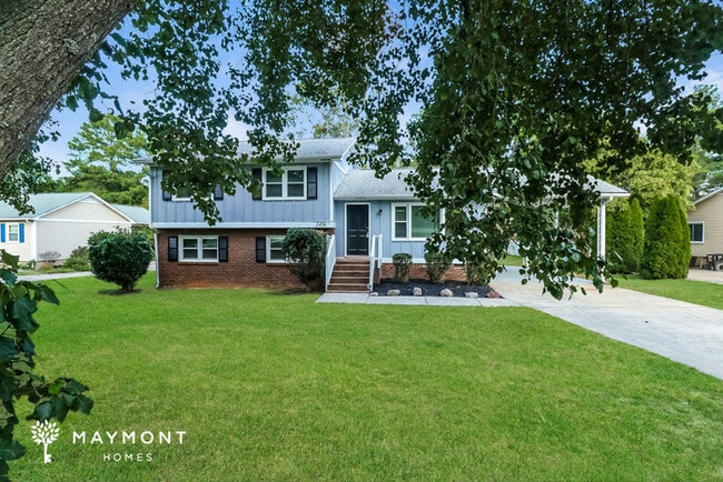 2436 Union Rd