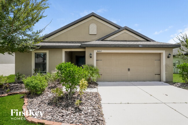 property at 14402 Haddon Mist Dr