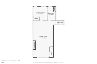 418 S Kennicott Ave in Arlington Heights, IL - Building Photo - Building Photo