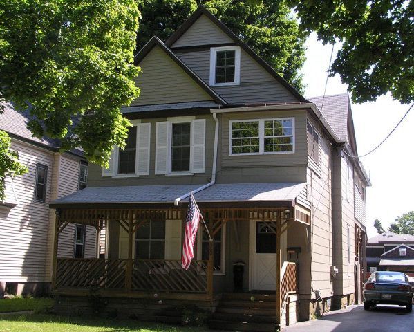 360 Euclid Ave, Unit A