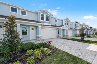 2549 Mario Wy in Clearwater, FL - Building Photo