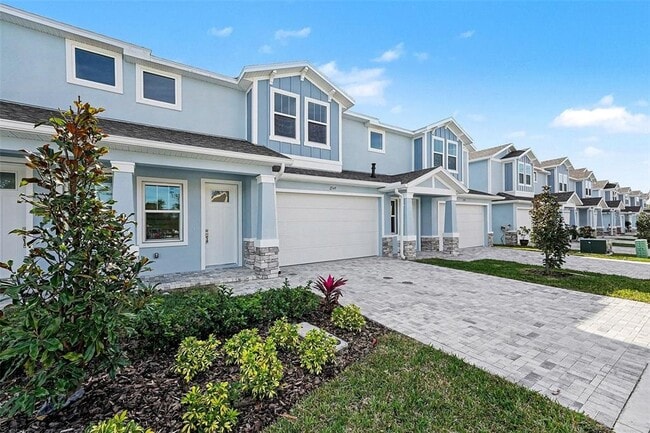 property at 2549 Mario Wy