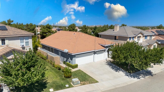 property at 40263 Preston Rd