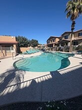 7726 E Baseline Rd, Unit 142 in Mesa, AZ - Building Photo - Building Photo