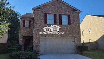 5518 Waverly Park Dr in Atlanta, GA - Building Photo