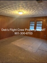 3432 Mayflower Ave in Memphis, TN - Building Photo - Building Photo