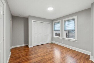 3652 N Nora Ave in Chicago, IL - Building Photo - Building Photo