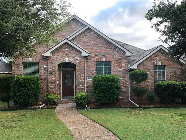 11198 Snyder Dr in Frisco, TX - Building Photo