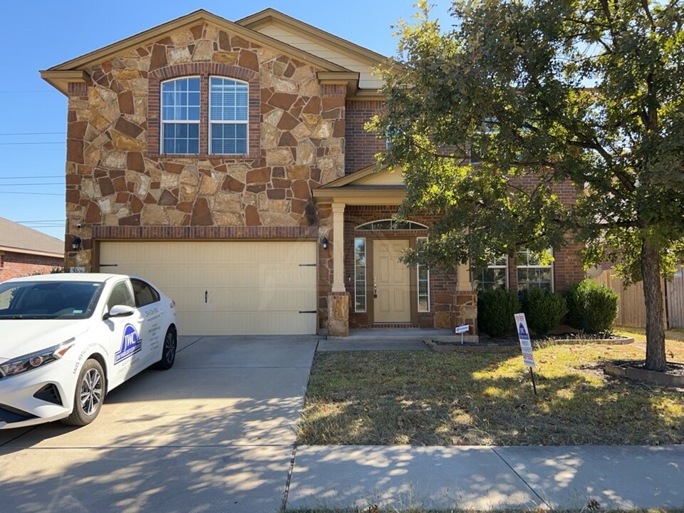 3406 Cricklewood Drive in Killeen, TX - Building Photo