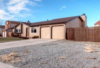 954 Daffodil St in Fountain, CO - Building Photo - Building Photo