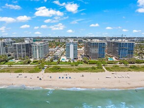 9511 Collins Ave, Unit #1202 in Surfside, FL - Building Photo - Building Photo