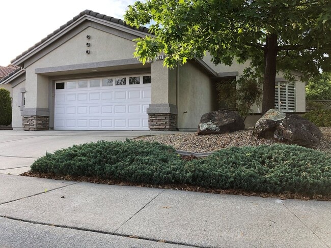 property at 933 Gold Nugget Cir