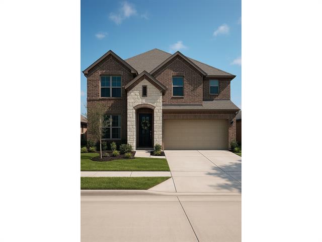 property at 572 Bradley Dr