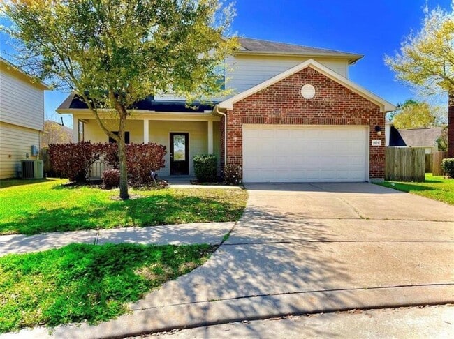 property at 25231 Florina Ranch Dr