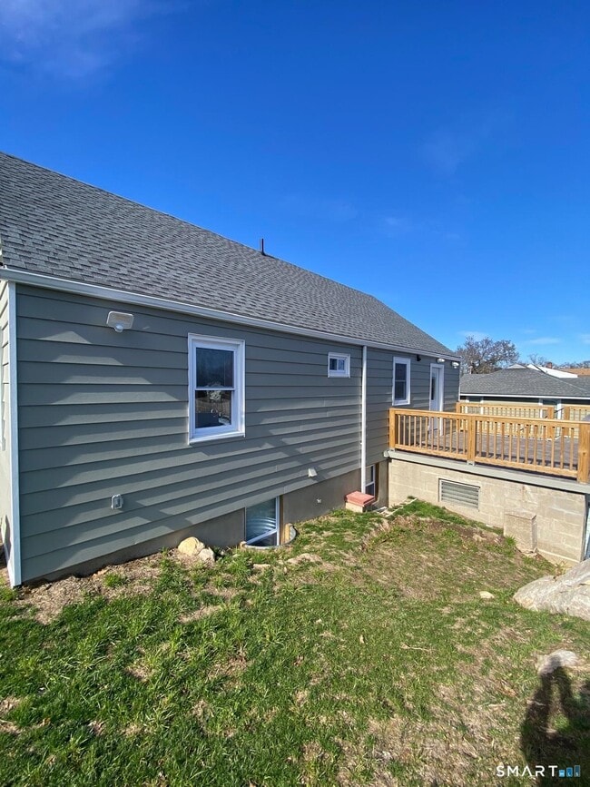 95 Marcel St in Bridgeport, CT - Building Photo - Building Photo