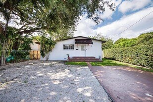 234 NW 47th St in Miami, FL - Building Photo